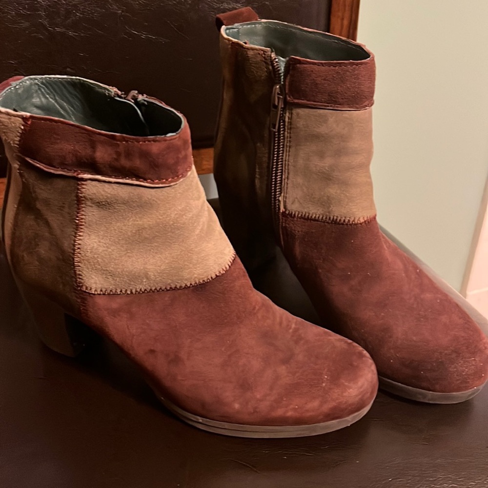 Women boots
